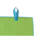 Prosop Fitness Quick Dry - 35 X 70 Cm, Verde, imaginea nr. 2