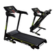 Banda De Alergare Lifefit Tm 5100 - 2 CP, Negru, imaginea nr. 2