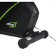 Bicicleta Fitness Eliptica Dhs 3729 - Negru-Verde, imaginea nr. 7