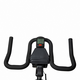 Bicicleta Fitness Spin Bike Dhs 2101 - Negru-Verde, imaginea nr. 8
