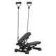 Mini Stepper Dhs 2003 - Negru Mini Stepper Dhs 2003 - Negru