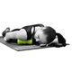 Rola Masaj Fitlife Rollsoft - Verde, imaginea nr. 3 Rola Masaj Fitlife Rollsoft - Verde, imaginea nr. 3