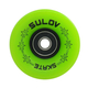 Set 4 Roti Penny Board - 60 x 45 Mm, Verde, imaginea nr. 2 Set 4 Roti Penny Board - 60 x 45 Mm, Verde, imaginea nr. 2