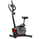 Bicicleta Fitness Fitman - Negru-Rosu, imaginea nr. 3