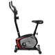 Bicicleta Fitness Fitman - Negru-Rosu, imaginea nr. 2
