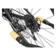 Kit Ax Spate Topeak Journey Trail Tx Ttr-Txak-P15 - Negru, imaginea nr. 2