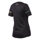 Tricou Ciclism Femei O'Neal Soul V.23 - S, Negru-Gri, imaginea nr. 2 Tricou Ciclism Femei O'Neal Soul V.23 - S, Negru-Gri, imaginea nr. 2