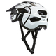 Casca Ciclism O'Neal Matrix Split V.23 - 54-58 Cm, S-M, Negru-Alb, imaginea nr. 2 Casca Ciclism O'Neal Matrix Split V.23 - 54-58 Cm, S-M, Negru-Alb, imaginea nr. 2