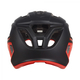Casca Ciclism Polisport Mountain Pro - 58-61 cm, L, Negru-Rosu, Culoare produs: Negru/Rosu, Marime produs: L, imaginea nr. 3 Casca Ciclism Polisport Mountain Pro - 58-61 cm, L, Negru-Rosu, Culoare produs: Negru/Rosu, Marime produs: L, imaginea nr. 3