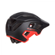 Casca Ciclism Polisport Mountain Pro - 58-61 cm, L, Negru-Rosu, Culoare produs: Negru/Rosu, Marime produs: L, imaginea nr. 2 Casca Ciclism Polisport Mountain Pro - 58-61 cm, L, Negru-Rosu, Culoare produs: Negru/Rosu, Marime produs: L, imaginea nr. 2