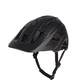 Casca Ciclism Polisport Mountain Pro - 58-61 cm, L, Negru, Culoare produs: Negru, Marime produs: L