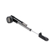 Pompa Suspensii Bicileta Topeak Pocketshock Dxg Tpsdxg-1, Negru-Argintiu, imaginea nr. 2