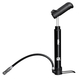 Pompa mini Bicicleta P2R Aircore 20SP Pompa mini Bicicleta P2R Aircore 20SP