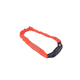 Antifurt Bicicleta P2R AMBID - 4x650 mm, Rosu, Culoare produs: Rosu, imaginea nr. 2 Antifurt Bicicleta P2R AMBID - 4x650 mm, Rosu, Culoare produs: Rosu, imaginea nr. 2