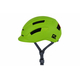 Casca Ciclism P2R ASTRO - 59-61 cm, M-L, Verde Mat, Culoare produs: Verde, Marime produs: M-L, imaginea nr. 3