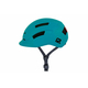 Casca Ciclism P2R ASTRO, M/L (59-61cm), Albastru Mat, imaginea nr. 3 Casca Ciclism P2R ASTRO, M/L (59-61cm), Albastru Mat, imaginea nr. 3