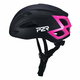 Casca Ciclism P2R RODEO - 55-58 cm, S-M, Negru-Roz, Culoare produs: Negru/Roz, Marime produs: S-M, imaginea nr. 2