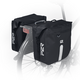 Geanta Portbagaj Spate Bicicleta P2R Loadman WP2 - Negru, imaginea nr. 2 Geanta Portbagaj Spate Bicicleta P2R Loadman WP2 - Negru, imaginea nr. 2