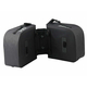 Geanta Portbagaj Spate Bicicleta P2R Loadman WP2 - Negru, imaginea nr. 3 Geanta Portbagaj Spate Bicicleta P2R Loadman WP2 - Negru, imaginea nr. 3
