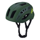 Casca Ciclism P2R ZENERO - 59-61 cm, M-L, Verde inchis, Culoare produs: Verde, Marime produs: M-L, imaginea nr. 2 Casca Ciclism P2R ZENERO - 59-61 cm, M-L, Verde inchis, Culoare produs: Verde, Marime produs: M-L, imaginea nr. 2