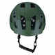 Casca Ciclism P2R ZENERO - 59-61 cm, M-L, Verde inchis, Culoare produs: Verde, Marime produs: M-L, imaginea nr. 5 Casca Ciclism P2R ZENERO - 59-61 cm, M-L, Verde inchis, Culoare produs: Verde, Marime produs: M-L, imaginea nr. 5