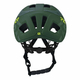 Casca Ciclism P2R ZENERO - 59-61 cm, M-L, Verde inchis, Culoare produs: Verde, Marime produs: M-L, imaginea nr. 7 Casca Ciclism P2R ZENERO - 59-61 cm, M-L, Verde inchis, Culoare produs: Verde, Marime produs: M-L, imaginea nr. 7