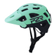 Casca Ciclism P2R FORTEX - 55-58 cm, S-M, Turcoaz-Gri, Culoare produs: Turcoaz/Gri, Marime produs: S-M, imaginea nr. 2