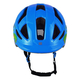Casca Ciclism Copii P2R MASCOT - 48-52 cm, XS, Albastru, Culoare produs: Albastru, Marime produs: XS, imaginea nr. 3