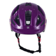 Casca Ciclism P2R MASCOT, XS (48-52 cm), Violet, Culoare produs: Violet, Marime produs: XS, imaginea nr. 3
