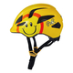 Casca Ciclism Copii P2R MASCOT - 48-52 cm, XS, Galben, Culoare produs: Galben, Marime produs: XS, imaginea nr. 2