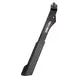 Cric Bicicleta P2R E-Midkick 50 - 24-29 Inch, Mijloc, Negru Cric Bicicleta P2R E-Midkick 50 - 24-29 Inch, Mijloc, Negru