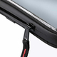 Borseta Cadru Bicicleta P2R Twinner ELS - Pentru Telefon, Gri, imaginea nr. 6 Borseta Cadru Bicicleta P2R Twinner ELS - Pentru Telefon, Gri, imaginea nr. 6