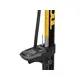 Pompa Podea Bicicleta Topeak Joeblow Sport Digital Tjb-S6-Dg,Negru-Galben, imaginea nr. 3 Pompa Podea Bicicleta Topeak Joeblow Sport Digital Tjb-S6-Dg,Negru-Galben, imaginea nr. 3
