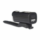 Far Fata Bicicleta P2R FOTTON 400 (USB) - Negru, 1200 mAh, imaginea nr. 3