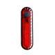 Stop Spate Bicicleta P2R Spectic 10, 5 Led - Negru, imaginea nr. 2 Stop Spate Bicicleta P2R Spectic 10, 5 Led - Negru, imaginea nr. 2