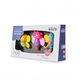 Set jucarii zornaitoare Kaichi Bee, 3 buc, imaginea nr. 3